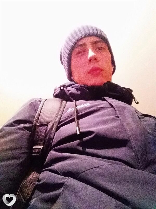 Влад, 29, Химках — анкета №1364698