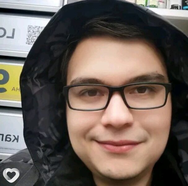 Илья Цветков, 28, Адлер — анкета №1364701