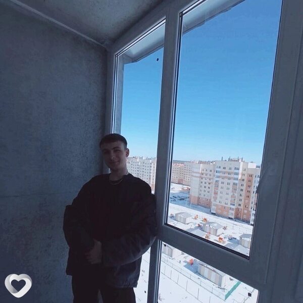 Игорь, 25, Москве — анкета №1364705