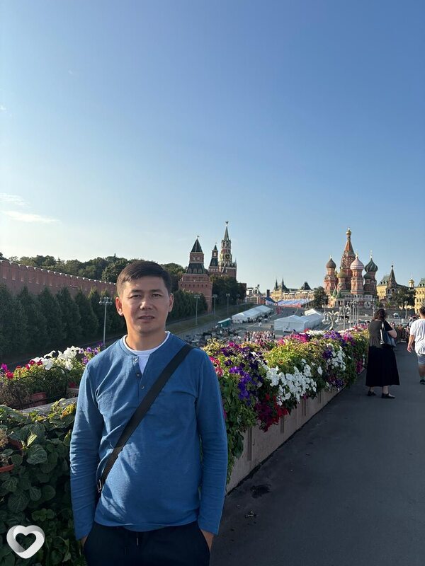 Султан, 32, Талдыкорган — анкета №1364706