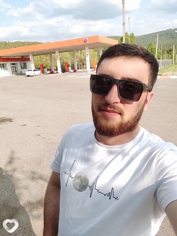 Тт, 27, Чите — анкета №1364707