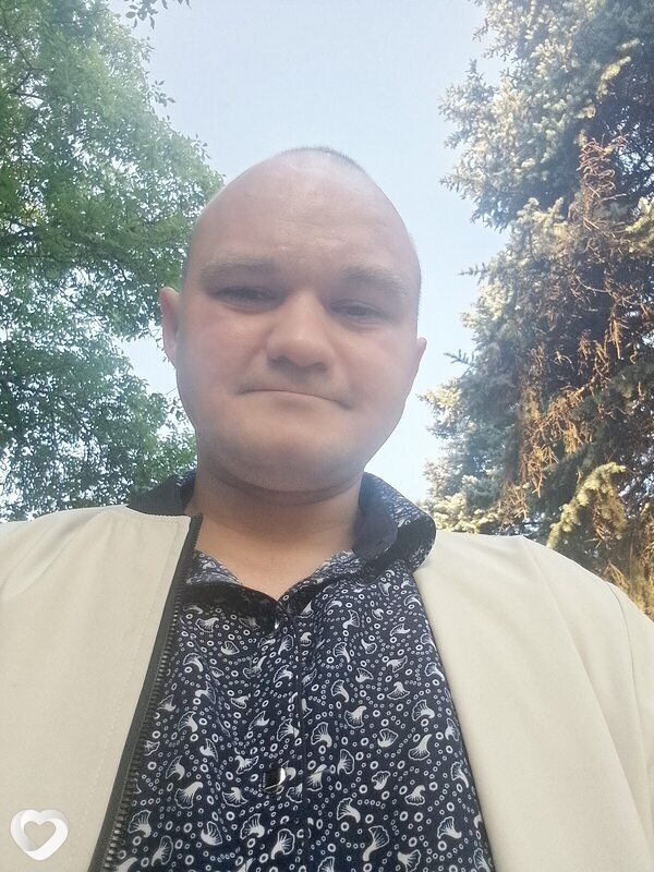 Юрик, 32, Кореновске — анкета №1364716