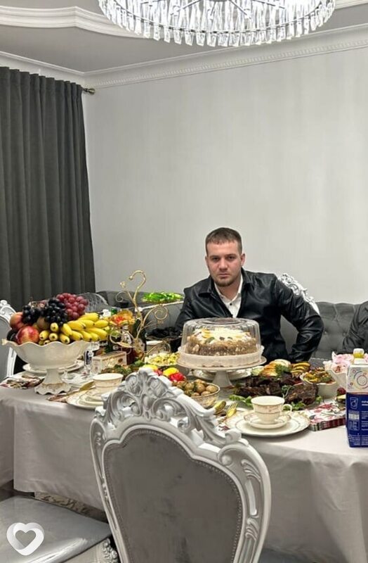 Алимхан, 31, Ставрополе — анкета №1364719