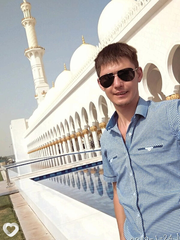 Алекс, 32, Ульяновске — анкета №1364720