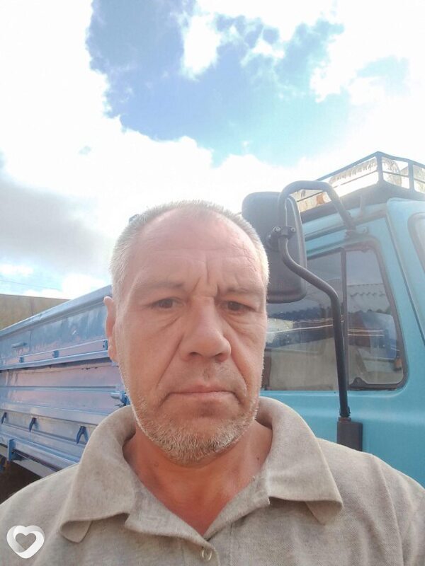 Анатолий, 53, Ульяновске — анкета №1364803
