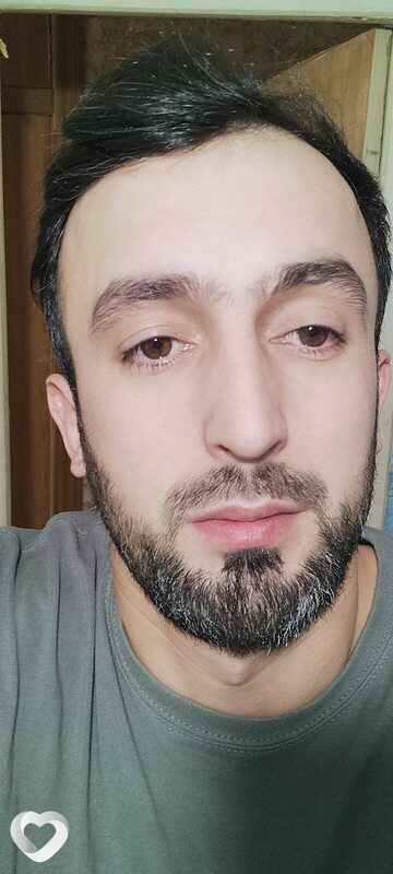 Niga, 38, Истре — анкета №1364804