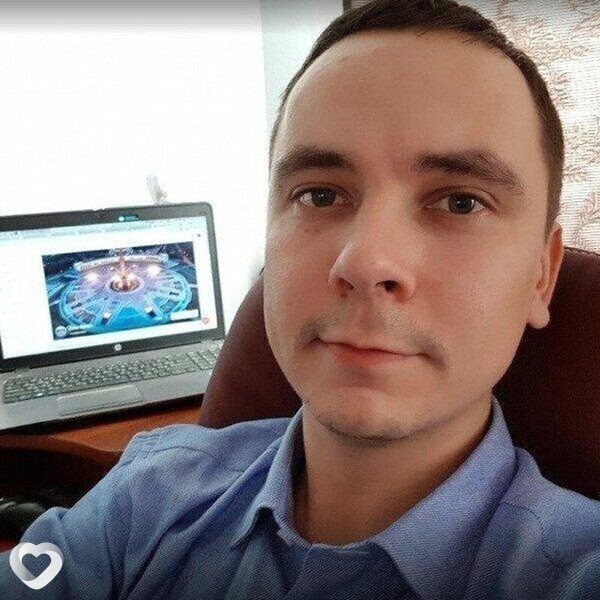 Игорь, 39, Москве — анкета №1364808