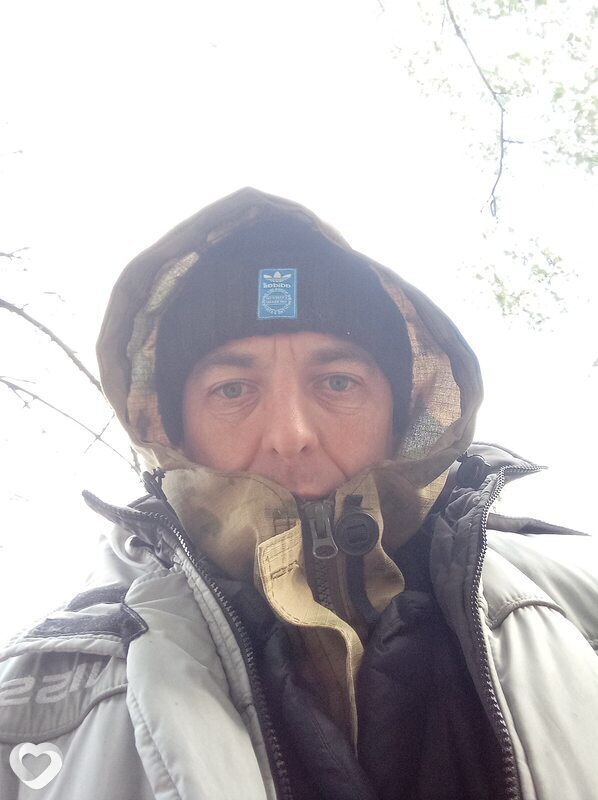 Дмитрий, 44, Москве — анкета №1364813