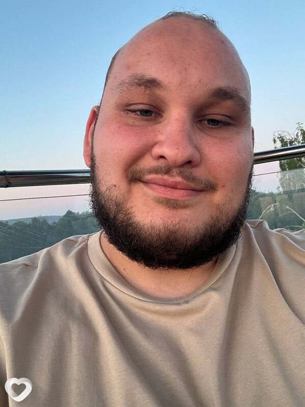 Данил, 30, Альметьевске — анкета №1364814