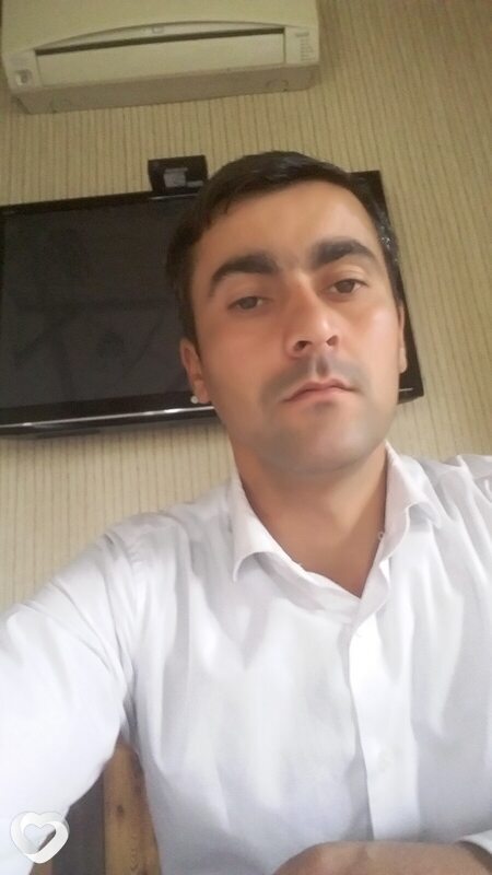 Ильхам, 40, Казани — анкета №1364816