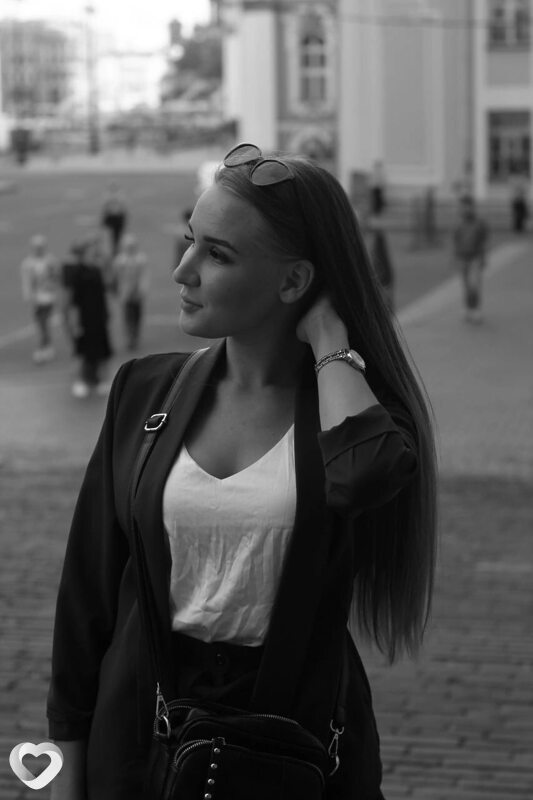 Валерия, 27, Санкт-Петербурге — анкета №1364896