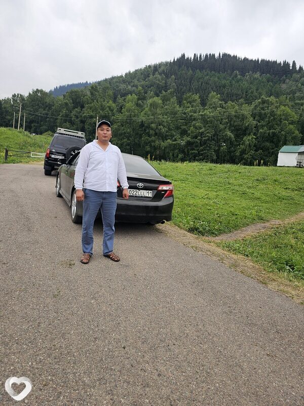 Нурик, 34, Жезказгане — анкета №1364902