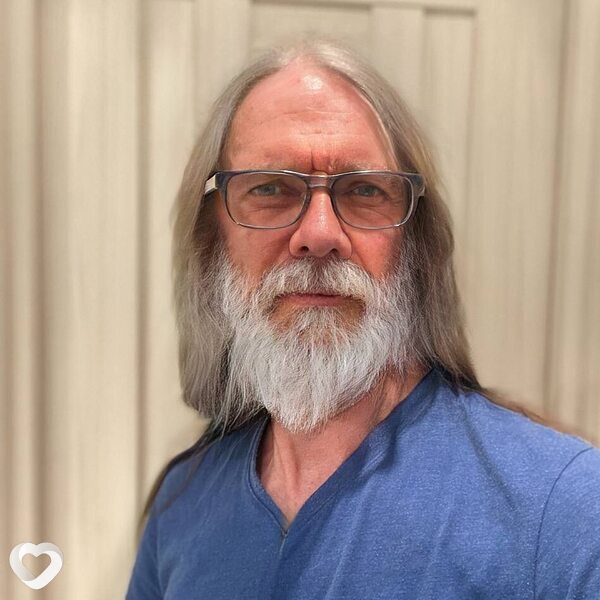 Андрей, 44, Москве — анкета №1364903