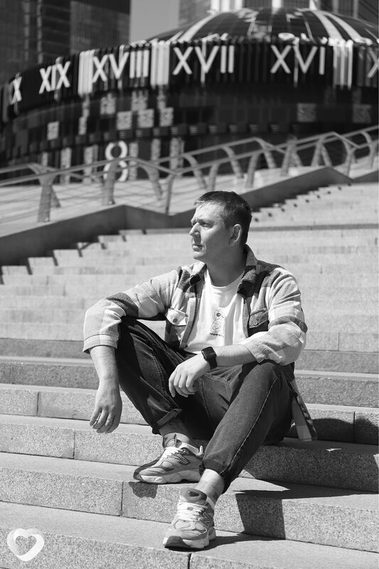 Алексей, 33, Шахтах — анкета №1364909