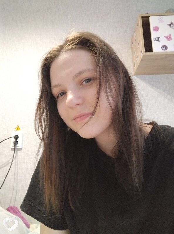 Соня, 20, Ижевске — анкета №1364911
