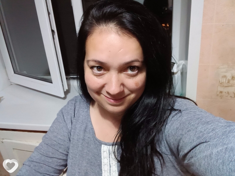 Алька, 46, Уфе — анкета №1364912