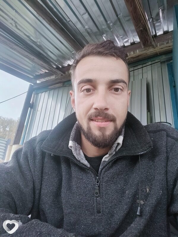 Григорий, 28, Бронницах — анкета №1364913