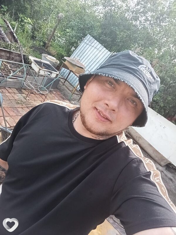 Дима, 28, Челябинске — анкета №1365148