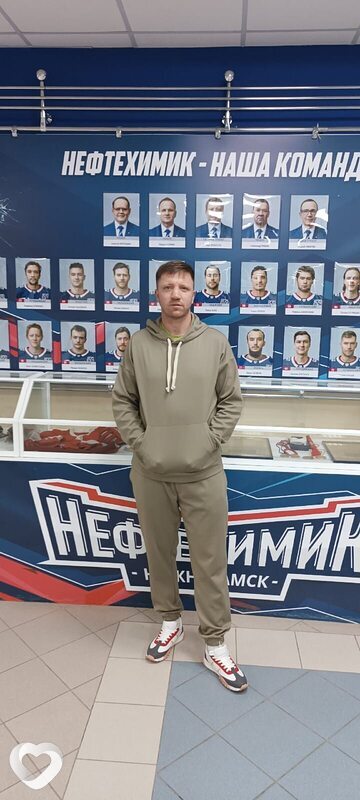 Александр, 39, Рязани — анкета №1365150