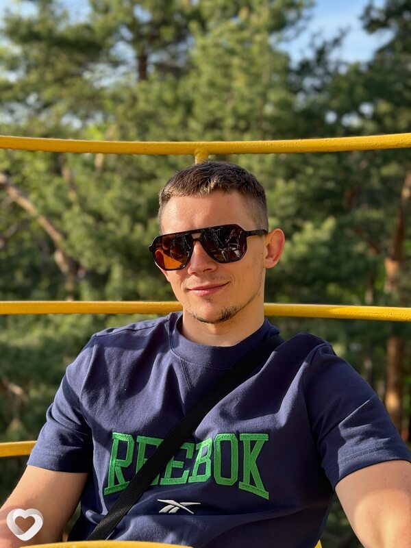 Ваня, 28, Минске — анкета №1365157