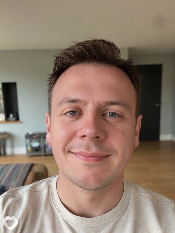 Андрей, 43, Краснодаре — анкета №1365162