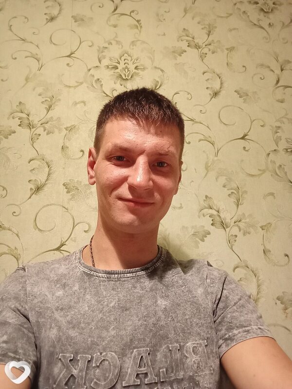 Вячеслав, 33, Москве — анкета №1365163