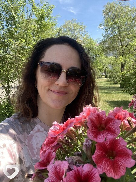 Наталья, 48, Чите — анкета №1365167