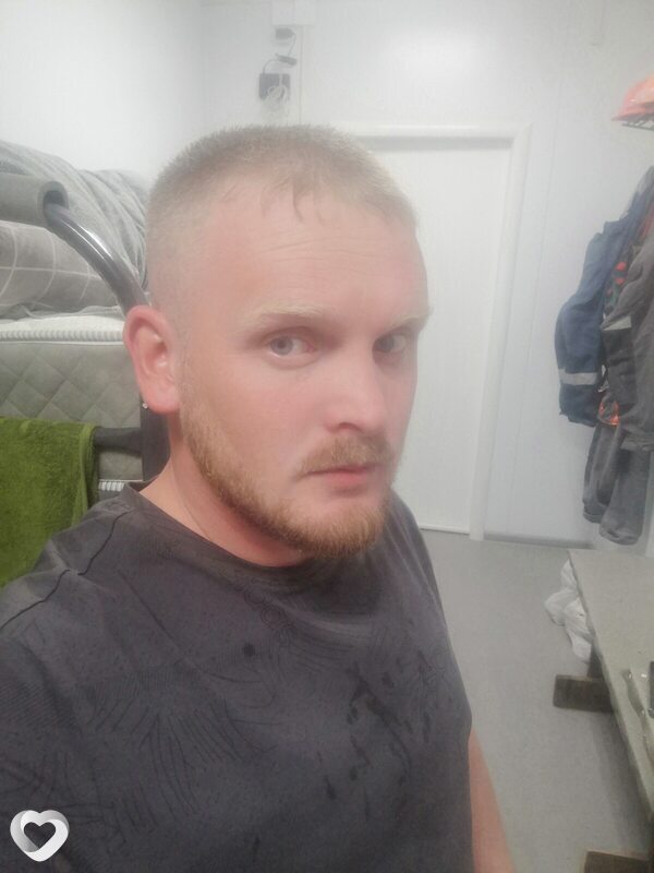 Алексей, 32, Чите — анкета №1365168