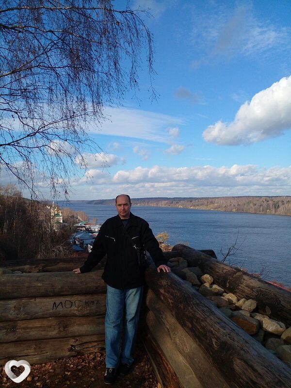 Алексей, Приволжск