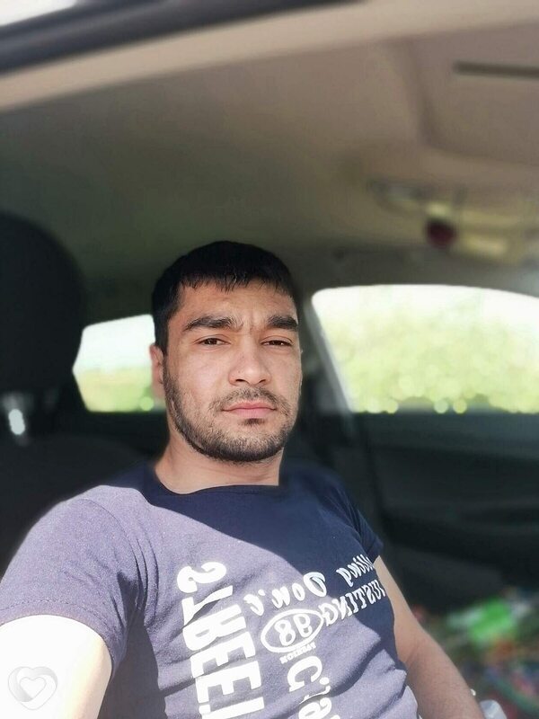 Руслан, 34, Коломне — анкета №1364832