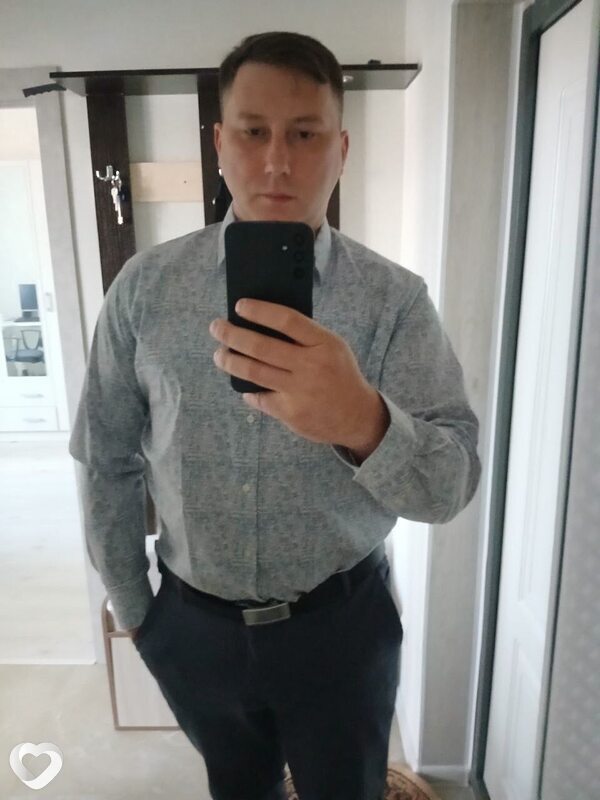 Константин, 34, Йошкар-Оле — анкета №1364837
