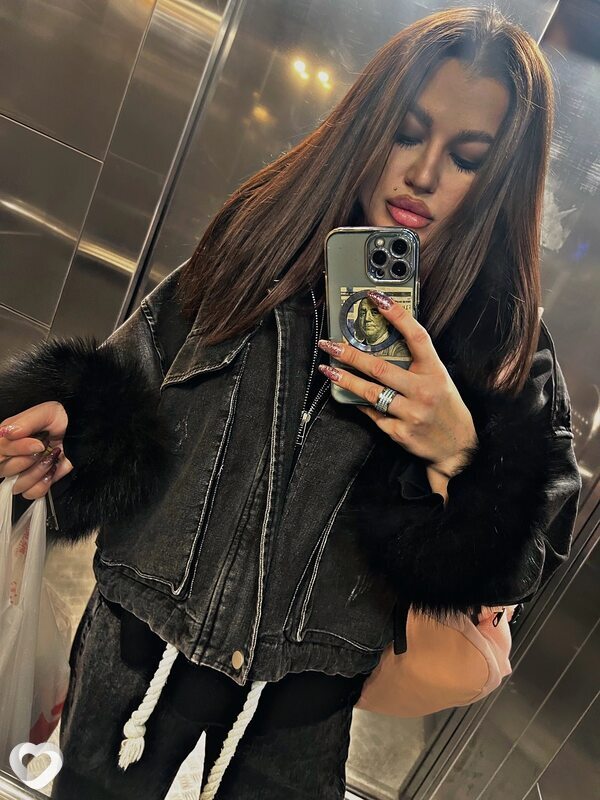 Катерина, 33, Темрюке — анкета №1364840