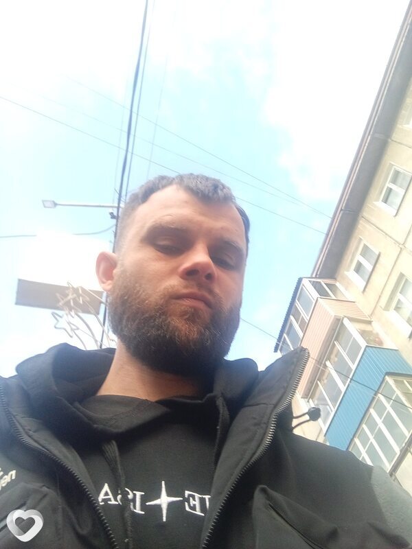 Кик, 35, Бердске — анкета №1364841