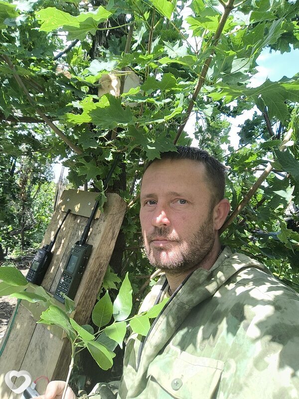 Дмитрий, 47, Донецке — анкета №1364844