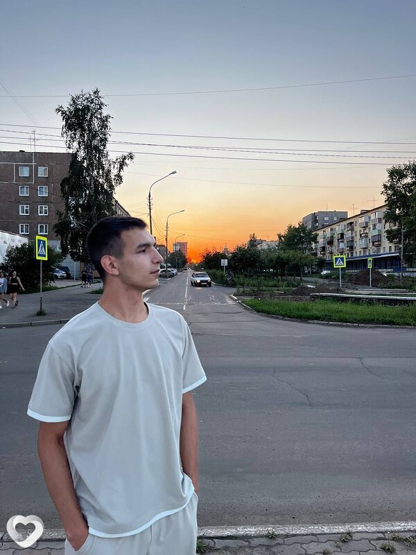 Геннадий, 24, Братске — анкета №1364845