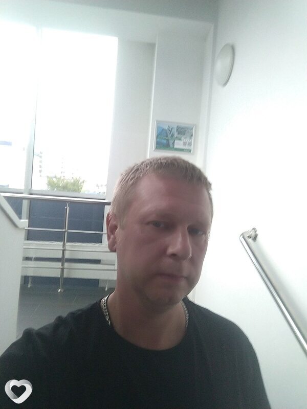Андрей, 42, Нижнем Новгороде — анкета №1364952
