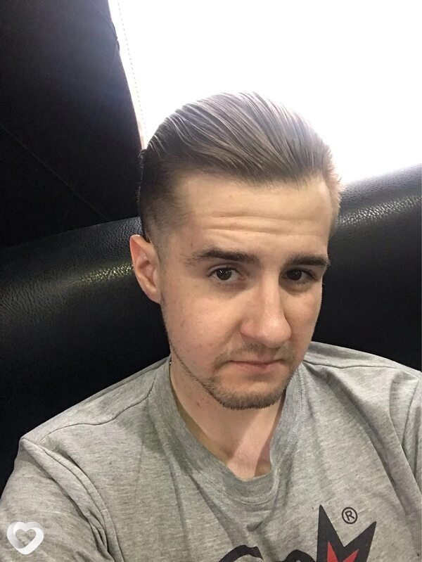 Олег, 28, Омске — анкета №1364954