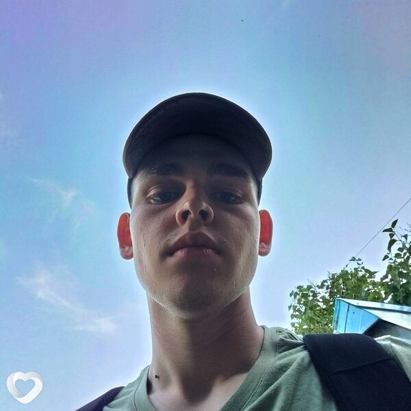 Иван, 23, Москве — анкета №1364959
