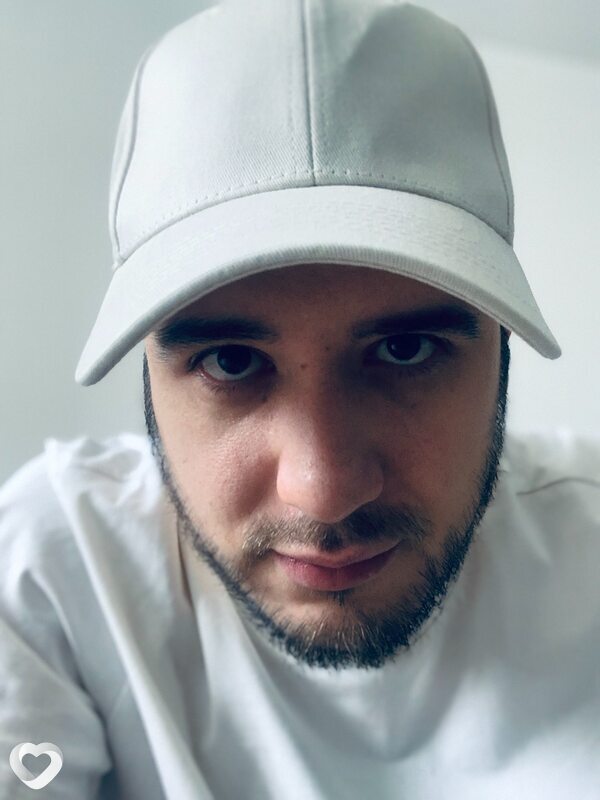Кирилл, 30, Екатеринбурге — анкета №1364963