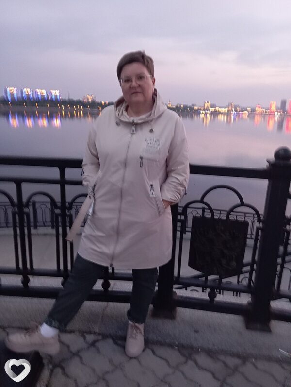 Yulya, 50, Чите — анкета №1364965