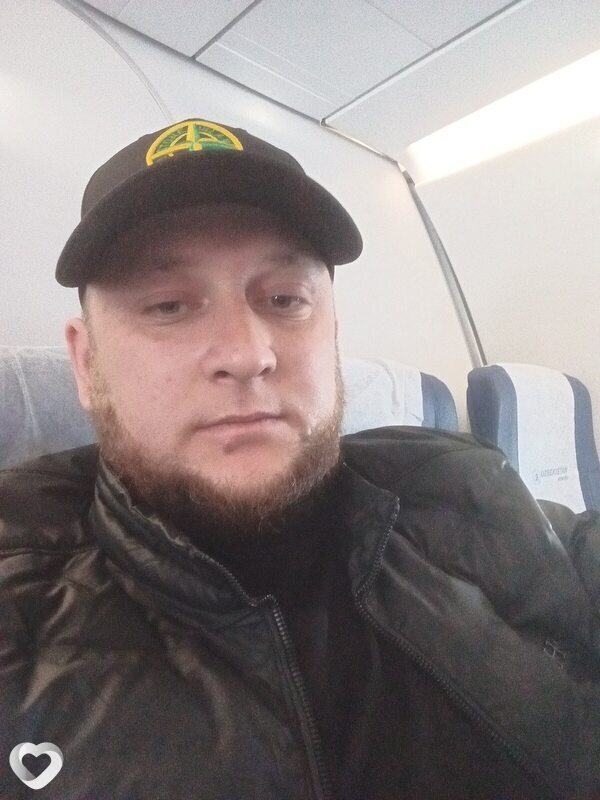 Сердар, 33, Саратове — анкета №1364748