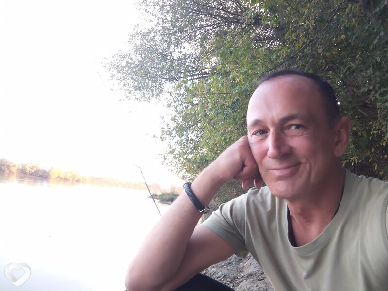 Александр, 49, Иванове — анкета №1364750