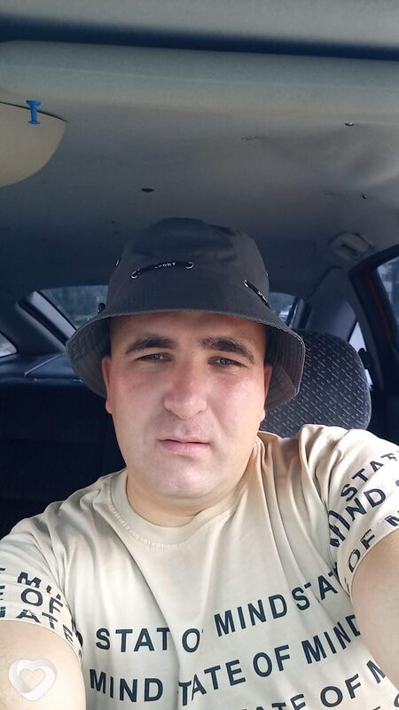 Мухамед, 31, Санкт-Петербурге — анкета №1364754