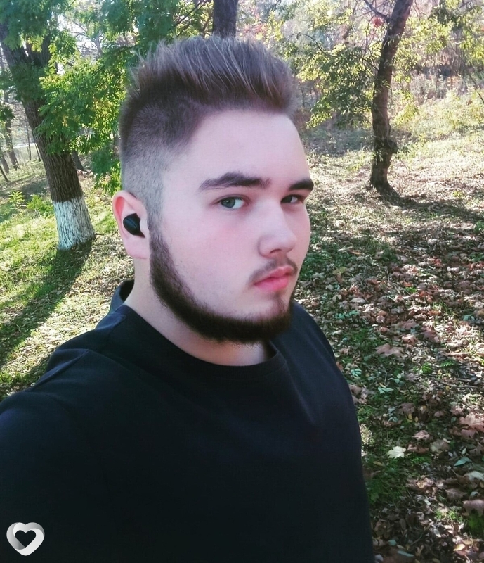 Никита, 20, Анапе — анкета №1364757