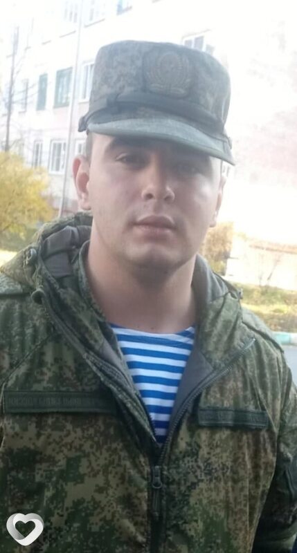 Роман, 27, Самаре — анкета №1364759