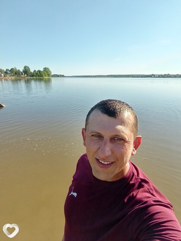 Дмитрий, 35, Павлове — анкета №1364762