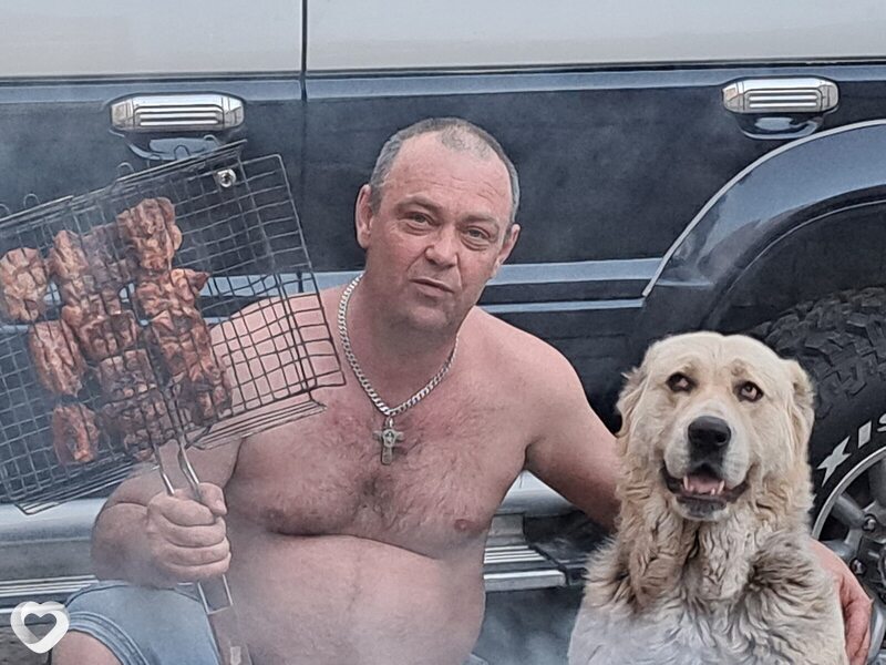 Иван, 45, Павлодаре — анкета №1364975