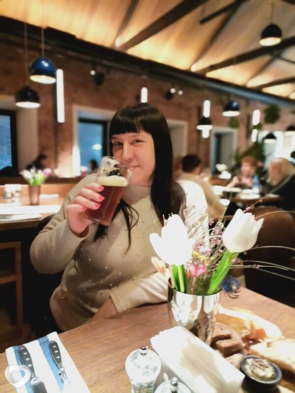 Ирина, 47, Серпухове — анкета №1364984