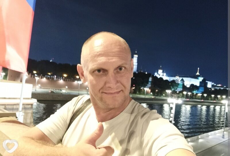 Алексей, 43, Ростове-на-Дону — анкета №1365023