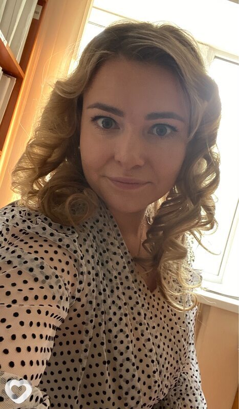 Марина, 33, Челябинске — анкета №1365024